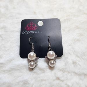 3/$10 Paparazzi Earrings